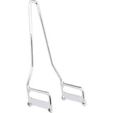 Barra de respaldo BILTWELL EXFIL - Softail - Cromada 5003-504 