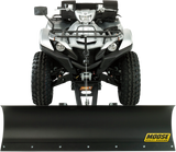 MOOSE UTILITY RM5 - Soporte para arado - Grizzly/Kodiak 4598PF 