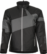Chaqueta ARCTIVA Pivot 6 - Gris/Negro - 4XL 3120-2092 