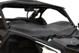 Parabrisas KLOCK WERKS Flare™ - 13" - Tintado - Can-Am KWW-05-0475