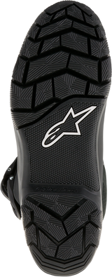 Botas ALPINESTARS Belize Drystar® - Negras - Talla 12 de EE. UU. 2047117-10-12