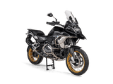 Barra de protección inferior del chasis AKRAPOVIC R 1250 GS /Adventure 2019-2022 CB-B12T1D 0505-2299 