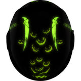 Casco ICON Airflite™ - Truco o Calle 4 - Negro - XS 0101-17360 