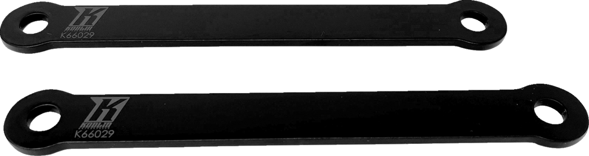 Kit de descenso para motocicleta KODLIN - 2" K66029