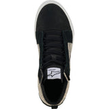 ALPINESTARS Ride-63 Canvas Shoes - Black/Cool Gray/White - US 13.5 2540726-1471-135