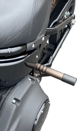 Protectores de motor traseros KODLIN MOTORCYCLE - Bronce - Softail K59512