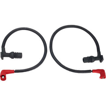 Cable de bujía MOOSE UTILITY - Polaris Ranger 800 100-5152-PU 