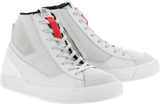 Zapatos ALPINESTARS Stated - Blanco/Gris - US 12 2540124-2004-12