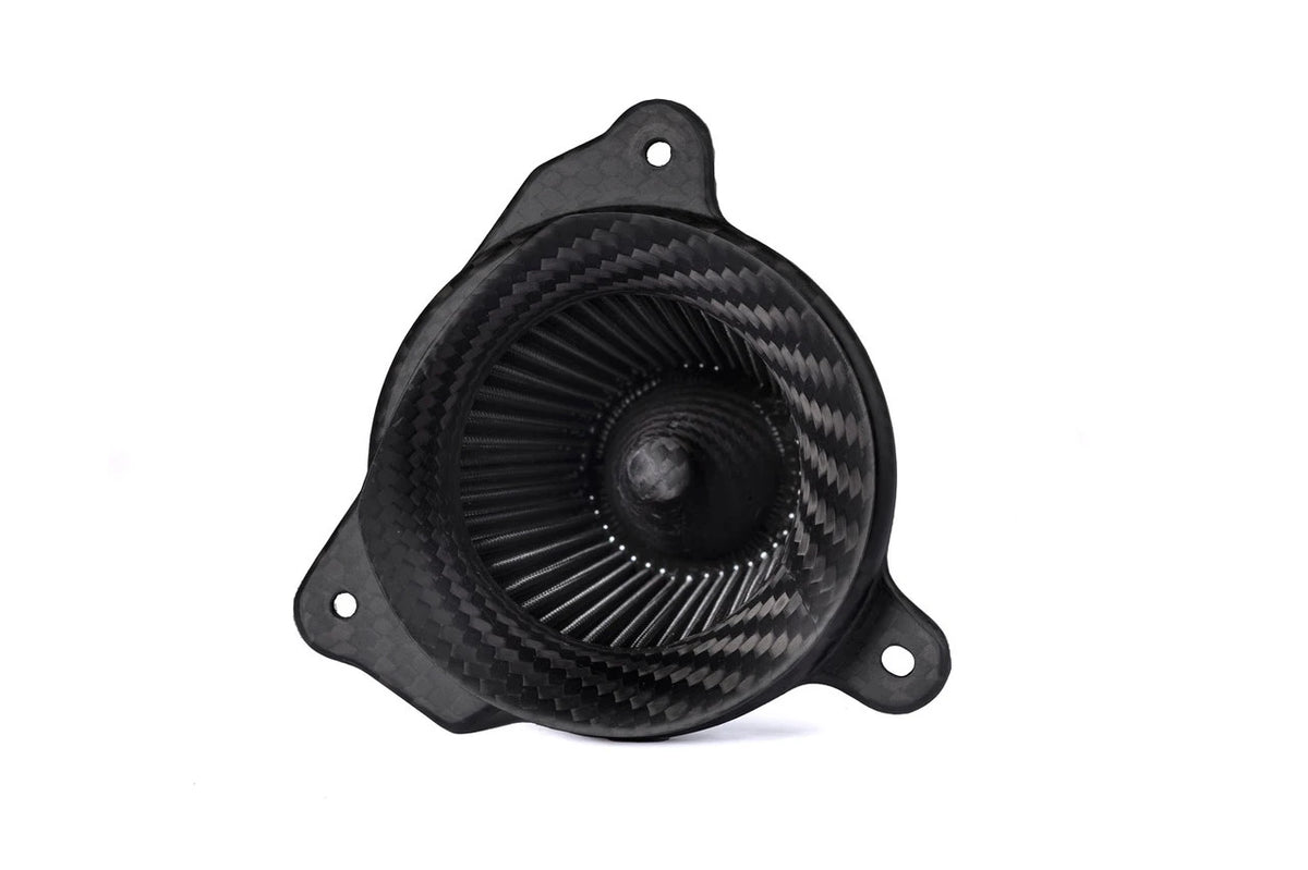 Ducati Monster 797+ Air Filter 2017-2019 | Sprint P037-EX High-Flow Performance
