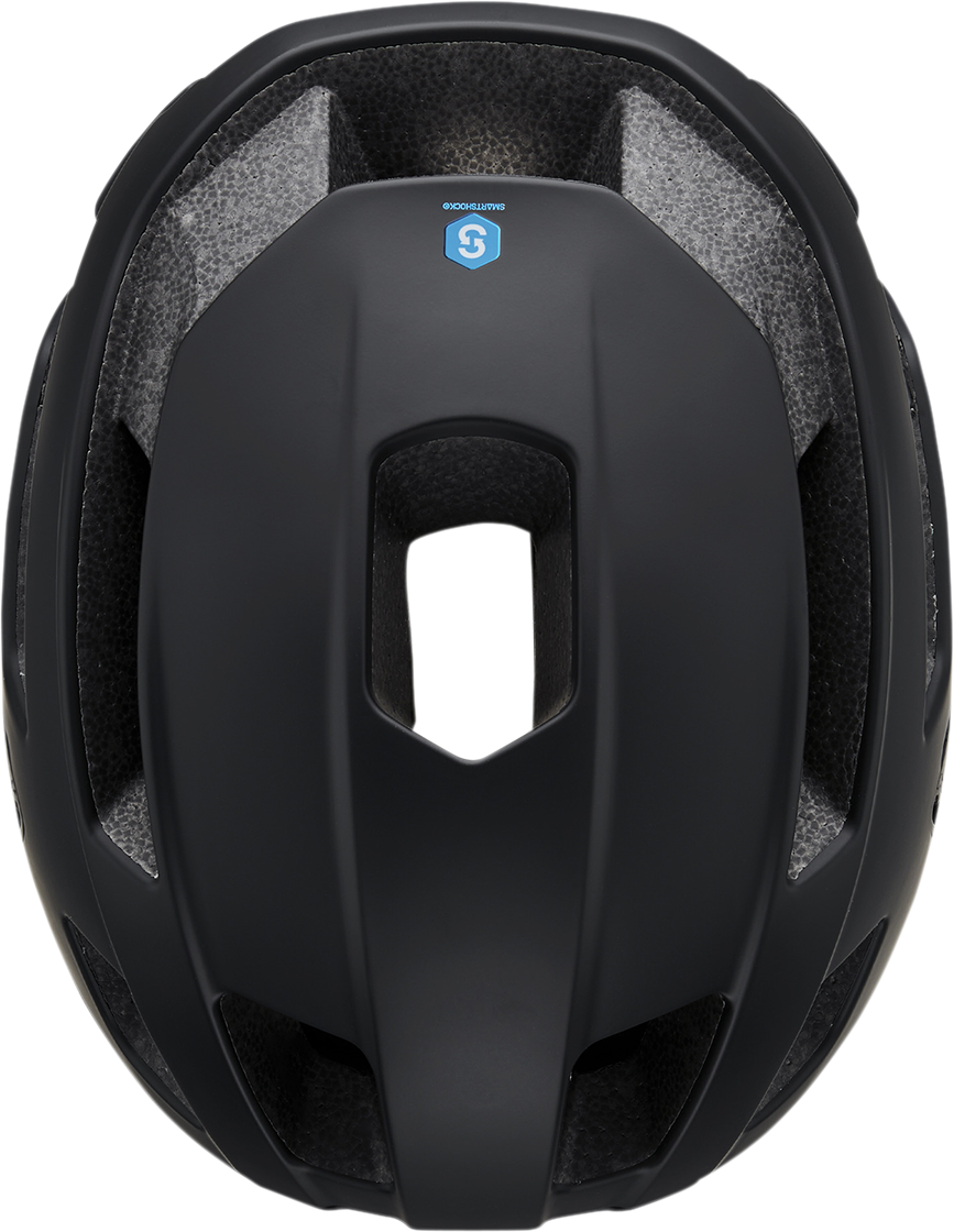 100% Altis Helmet - Gravel - Black - S/M 80008-00002 – Sixty61