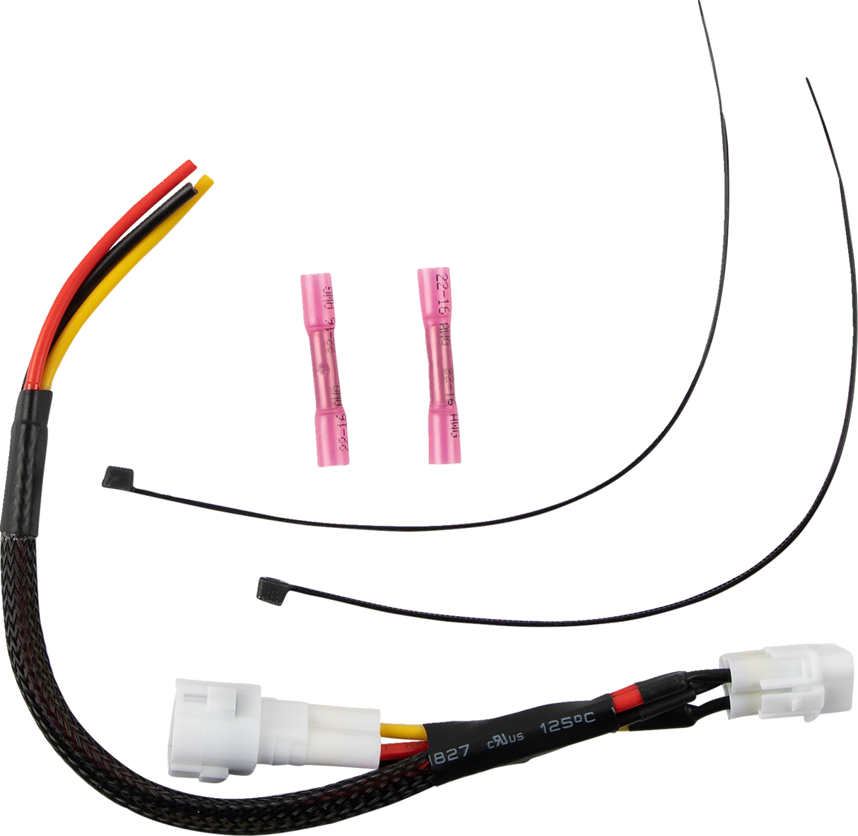 Adaptador de corriente MOOSE RACING - Yamaha 40-400-PU 