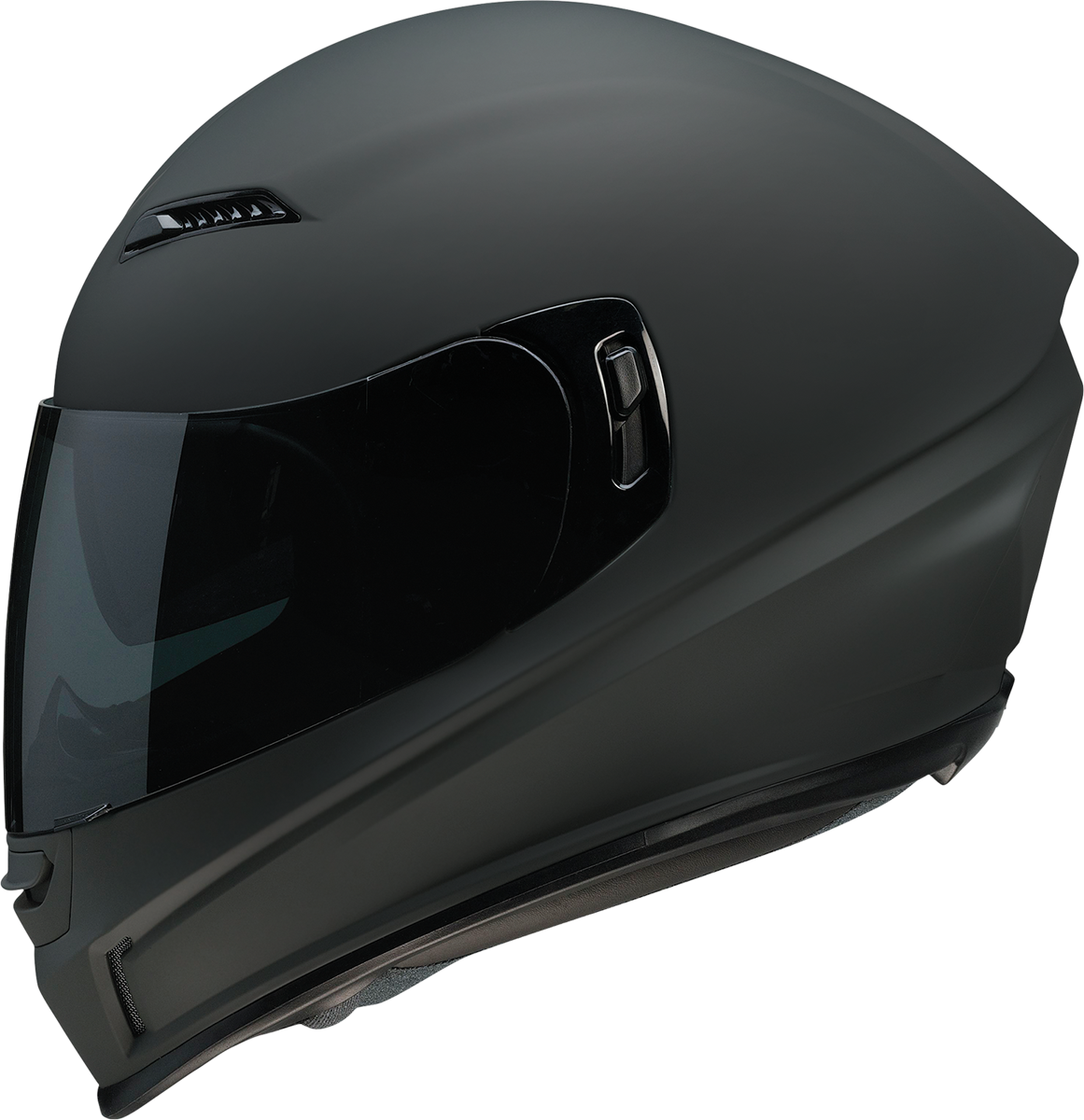 Casco de moto Z1R Jackal - Negro mate - Ahumado - XS 0101-13992 