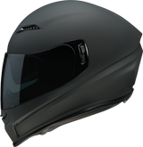 Casco de moto Z1R Jackal - Negro mate - Ahumado - XS 0101-13992 