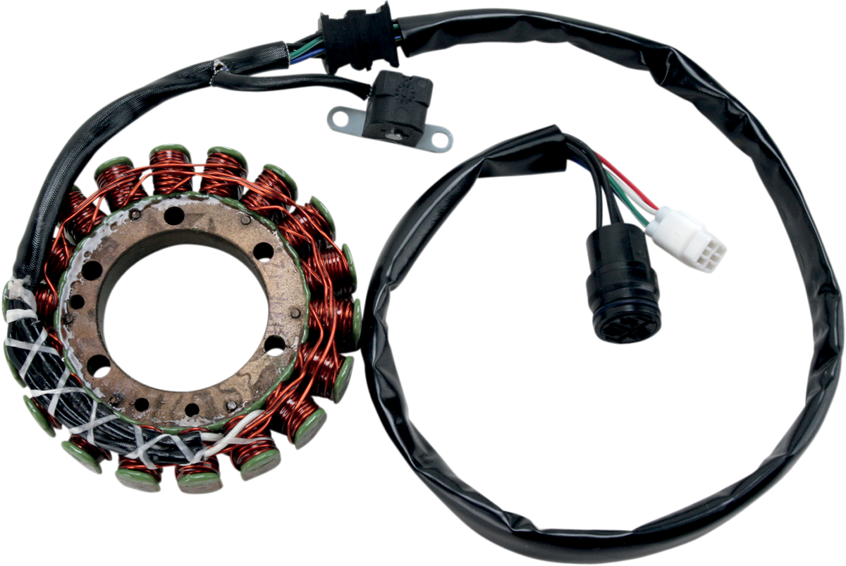 Estator de alto rendimiento MOOSE UTILITY - Yamaha M-21-968H 