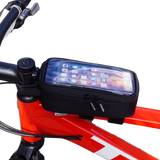 Bolsa para teléfono BIKASE Beetle X 1052 