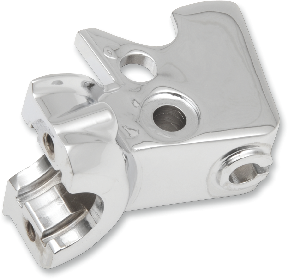 DRAG SPECIALTIES Soporte - Embrague - Cromado 07-0540-3