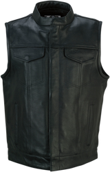 Chaleco Vindicator Z1R - Negro - 4XL 2830-0473 