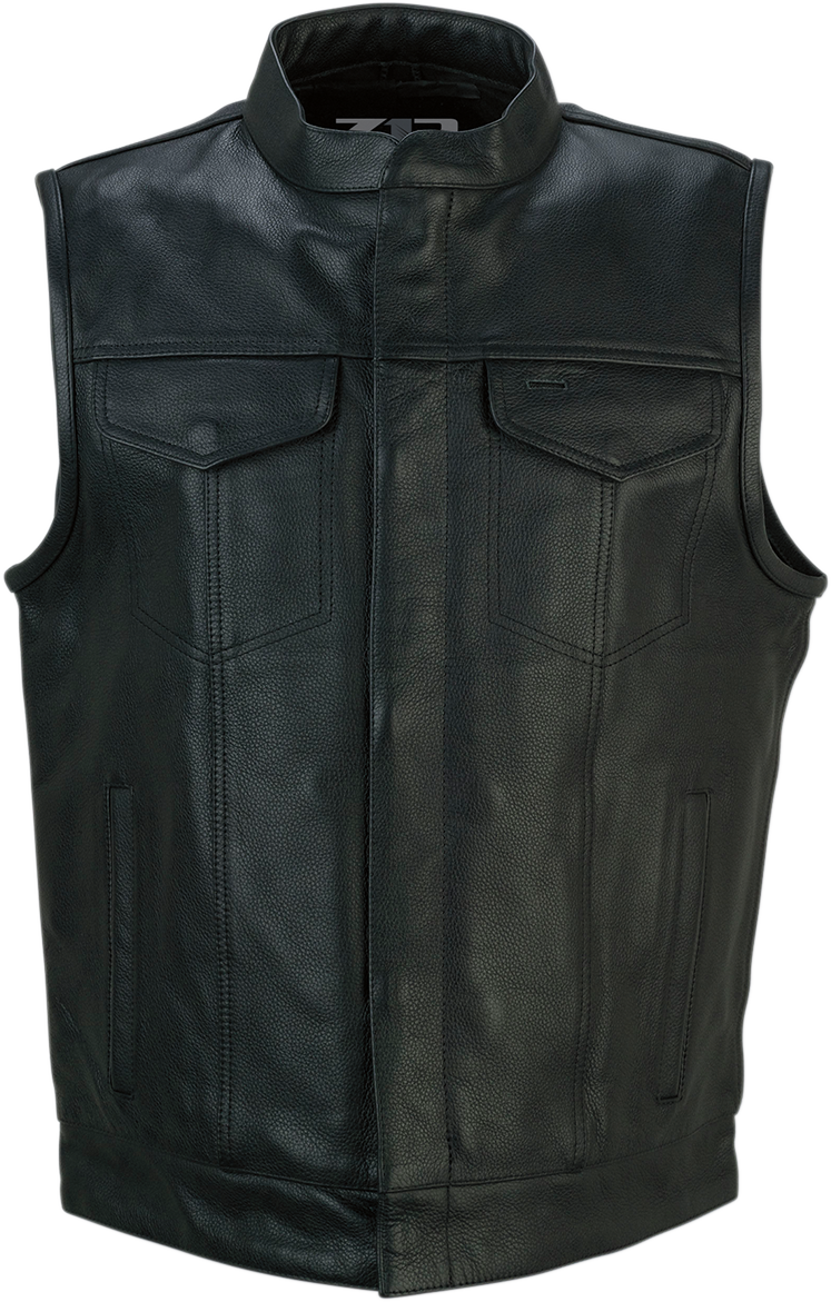 Chaleco Vindicator Z1R - Negro - XL 2830-0470 