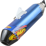 Silenciador FMF Factory 4.1 RCT - Titanio anodizado 044400 1831-0610