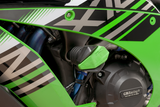 Protectores de chasis PUIG HI-TECH PARTS Ninja ZX-10RR 2016-2020 5702N 