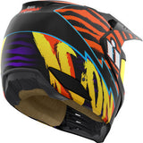 Casco ICON Elsinore™ - Rad Dawn - Naranja - Mediano 0104-3347 