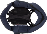 Almohadilla interior ARAI Corsair-X/Defiant-X/Signet-X - EP V - 7 mm 07-5695
