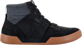 Zapatos ALPINESTARS Grange - Negro - US 14 2850021171414