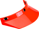 Visera BILTWELL Moto 3-Snap - Naranja 2002-565 