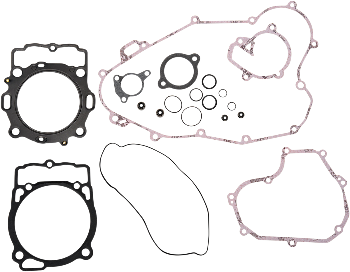 Kit completo de juntas de motor MOOSE RACING 808342MSE