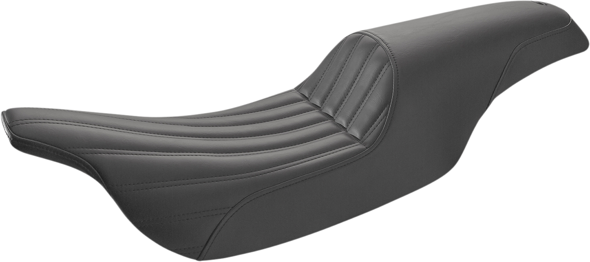 Asiento SADDLEMEN Profiler Knuckle - Negro 897-07-047K
