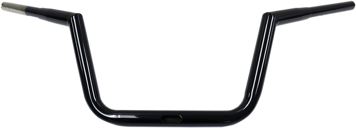 Manillar LA CHOPPERS - Hefty Twin Peaks - 8" - Negro LA-7312-60B