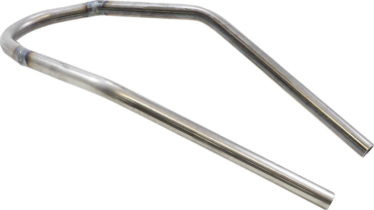 SADDLEMEN Eliminator Tail Section - With Under Tail Z4202 – Sixty61