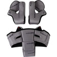 ICON Domain™ Liner/Cheek Pads - Gray - 2XL 0134-3145