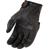 Guantes ICON Contra3™ - Negros - Pequeños 3301-4881