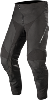 Pantalones ALPINESTARS Venture-R - Negro - Talla 38 EE. UU. / 54 UE 3723019-10-38