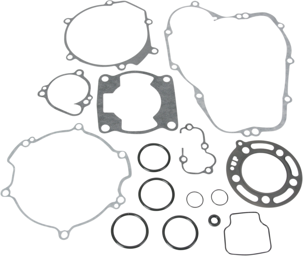 Kit completo de juntas de motor MOOSE RACING 808411MSE 