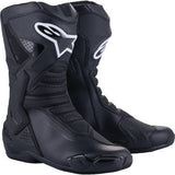 Botas ALPINESTARS SMX-6 V3 - Negras - Talla 8 EE. UU./42 UE 2223025-10-42 