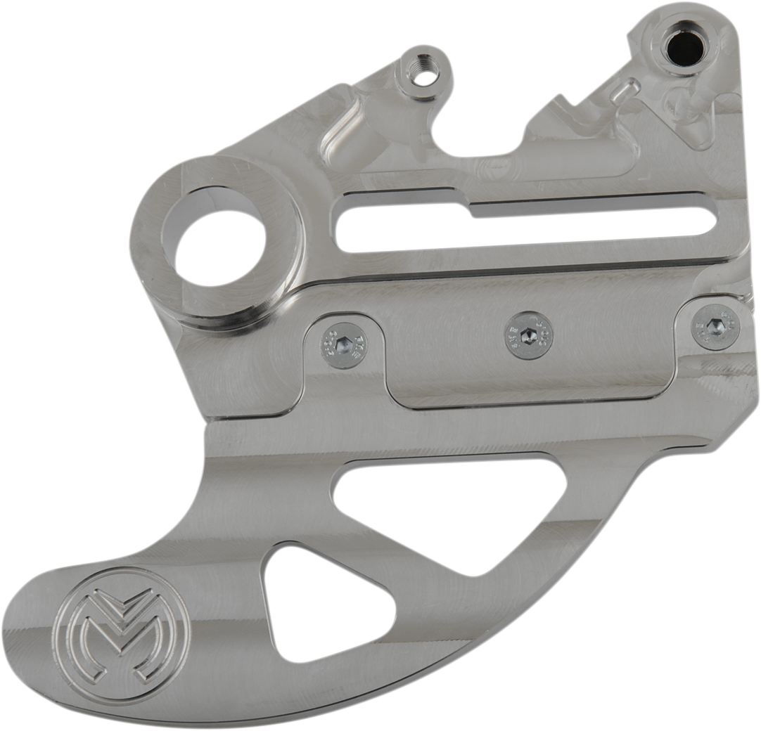 MOOSE RACING Protector de disco trasero - Husqvarna 33-1146