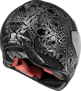 Casco ICON Domain™ - Gravitas - Negro - XL 0101-14962