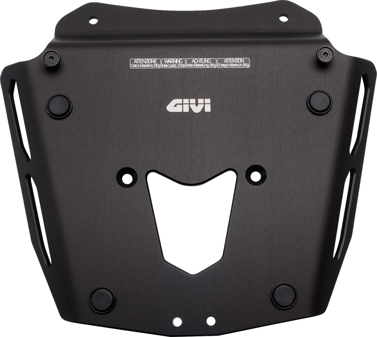 Portaequipajes trasero específico GIVI - Triumph - Tiger 1200 SRA6422 