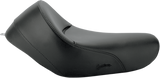 Asiento individual SADDLEMEN Heels Down - Sin respaldo - Liso - Negro - XL 807-03-0021 