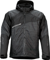 Chaqueta con capucha ARCTIVA Pivot 5 - Negra - Talla L 3120-2076 