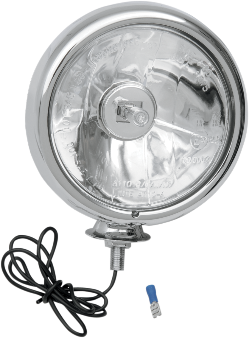 Conjunto de foco COBRA de 4-1/2" - Estándar 04-9000A 