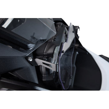 Protector de faro SW-MOTECH - BMW R 1200 GS/1250 GS LPS.07.786.10001/B 