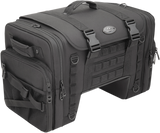 Bolsa de túnel para asiento táctico SADDLEMEN EX00030A