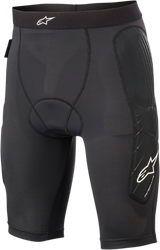 Pantalones cortos ALPINESTARS Paragon Lite - Negro - Talla 32 (EE. UU.) 1657220-10-32