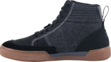Zapatos ALPINESTARS Ageless - Negro/Gris/Marrón - Talla 9.5 (EE. UU.) 265492211830