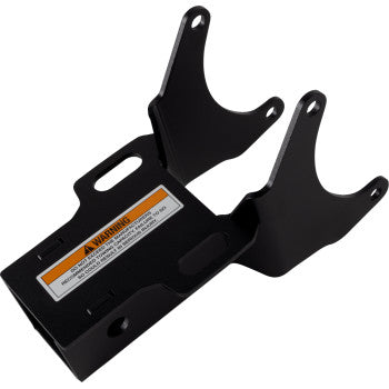 Enganche receptor MOOSE UTILITY - 2" - Can-Am Outlander 1177PF 