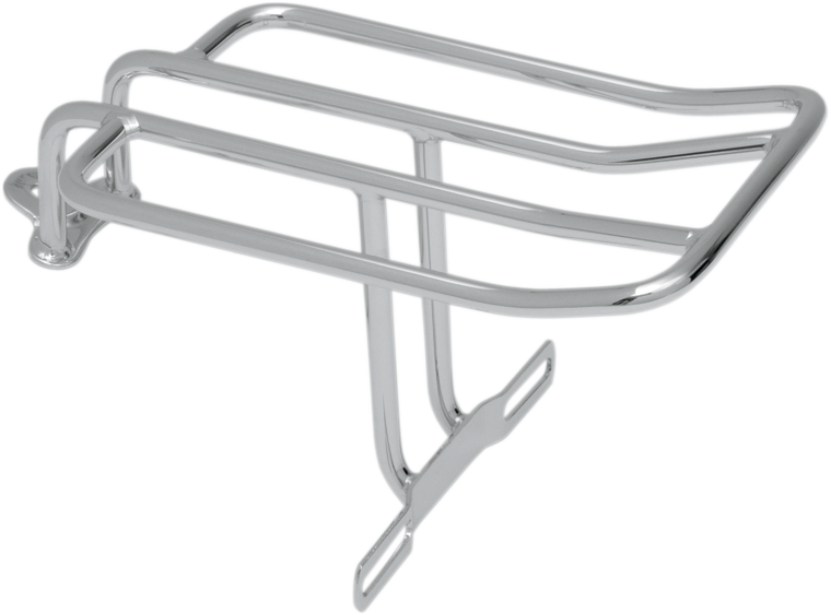 Portaequipajes DRAG SPECIALTIES - Cromado - FXD - '06-'17 C77-0079