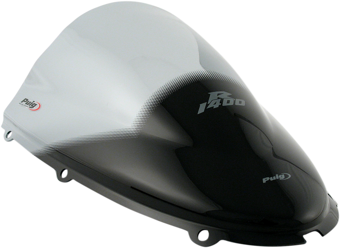 Cúpula Race PUIG HI-TECH PARTS - Ahumada 4057H 